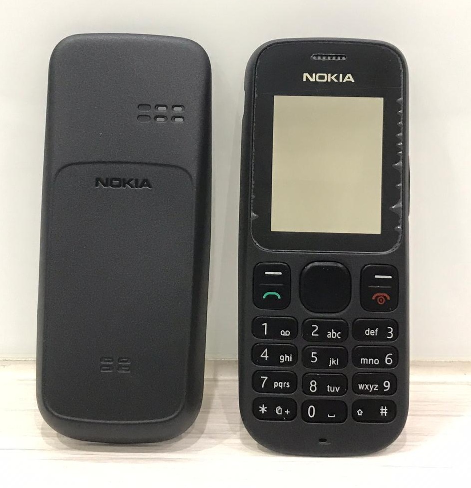CASING NOKIA 101 (SOLD)