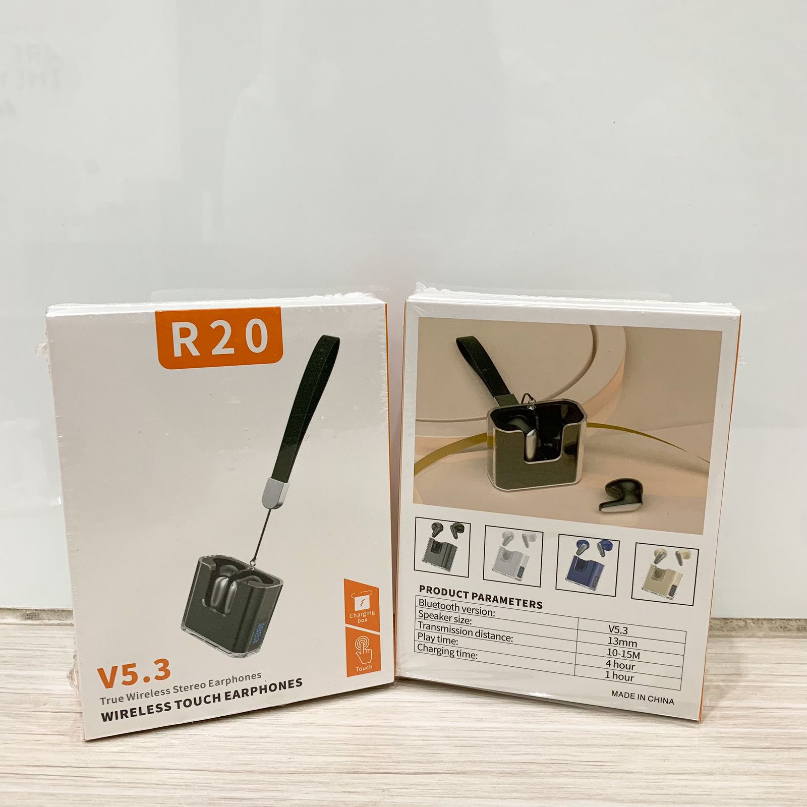 PHF BLUETOOTH TWS R20