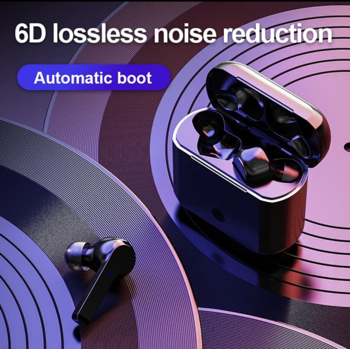 PHF BLUETOOTH TWS A12 [SOLD]