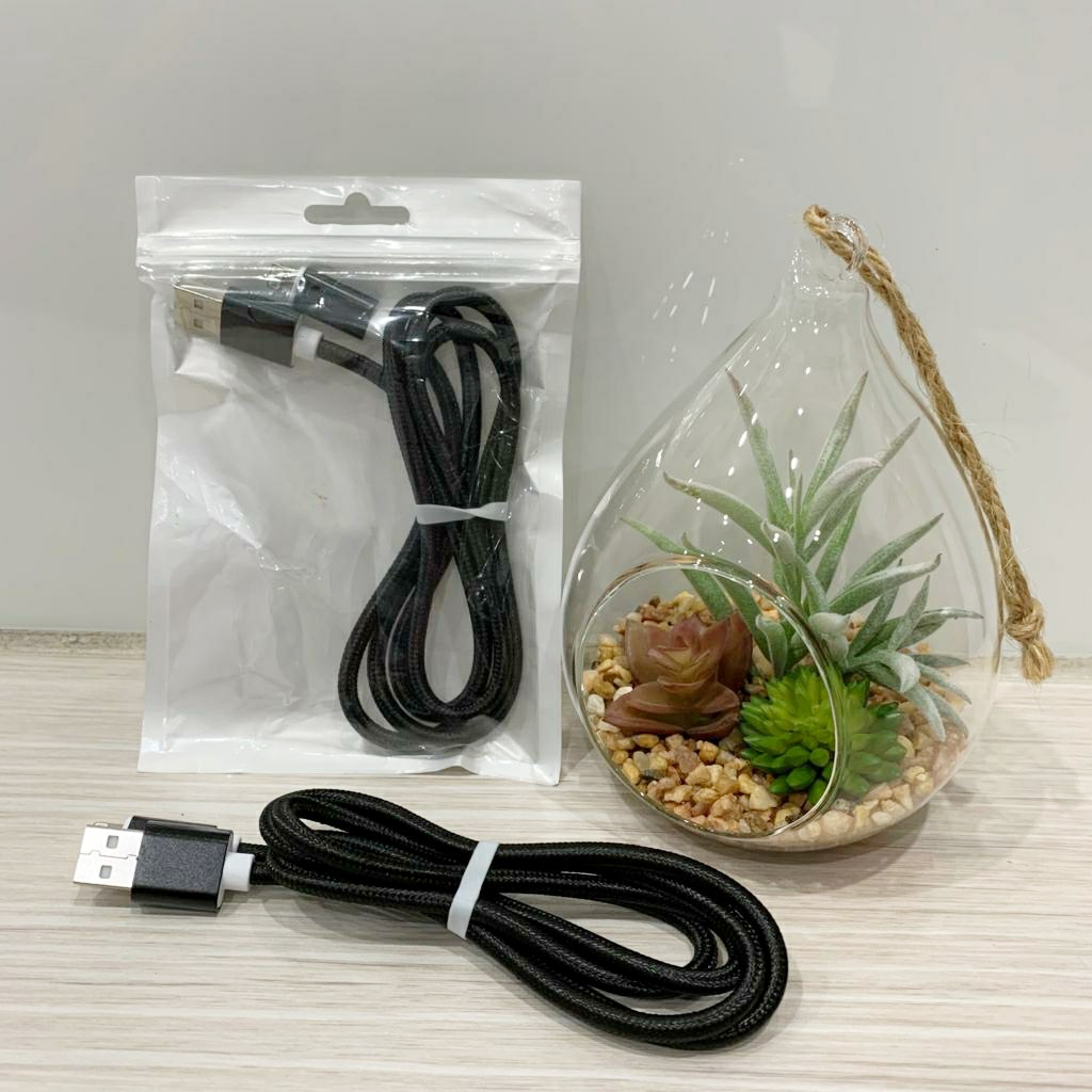 KABEL DATA EURO PO IPHONE