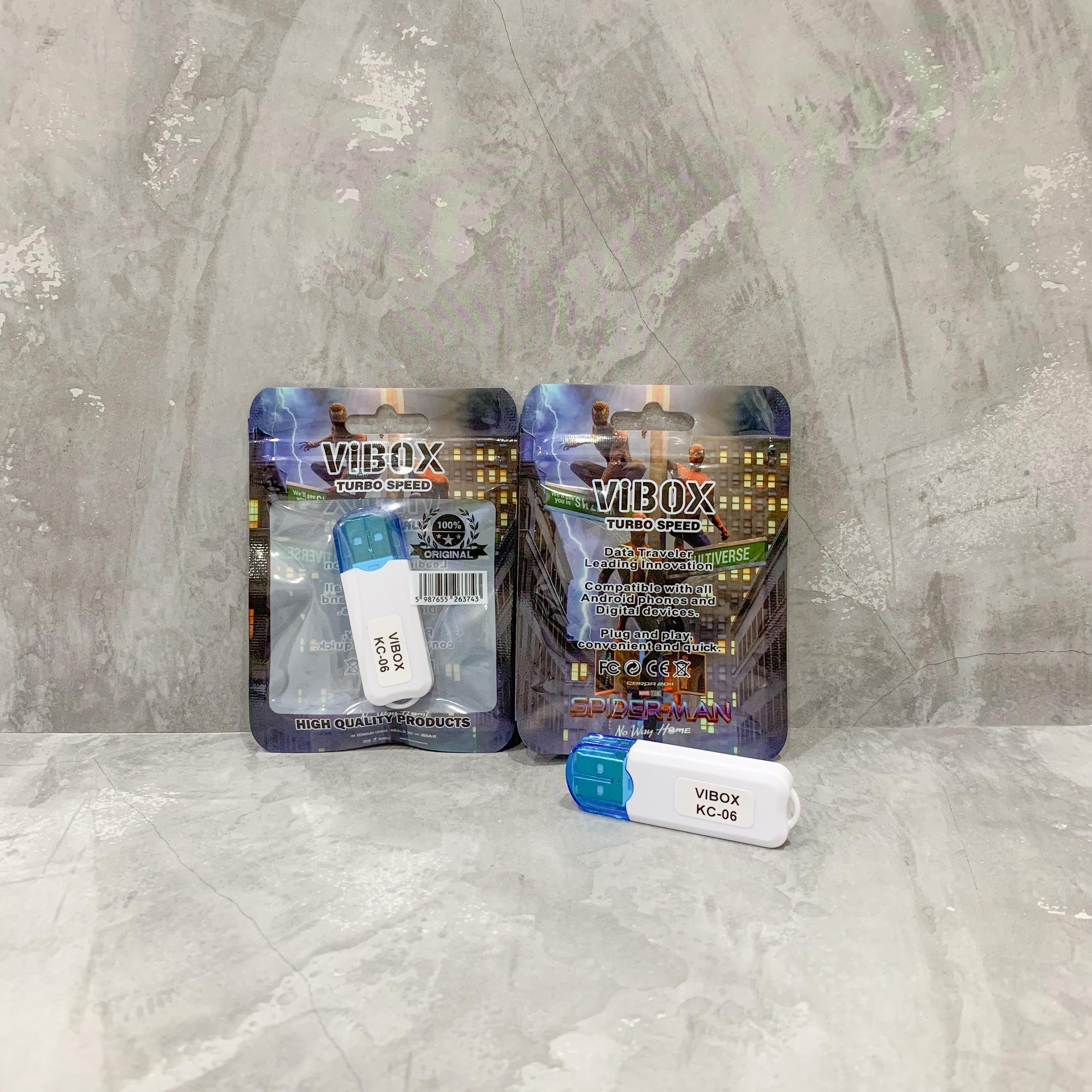 BLUETOOTH RECEIVER CK06