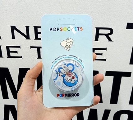 POP SOCKET MIRROR