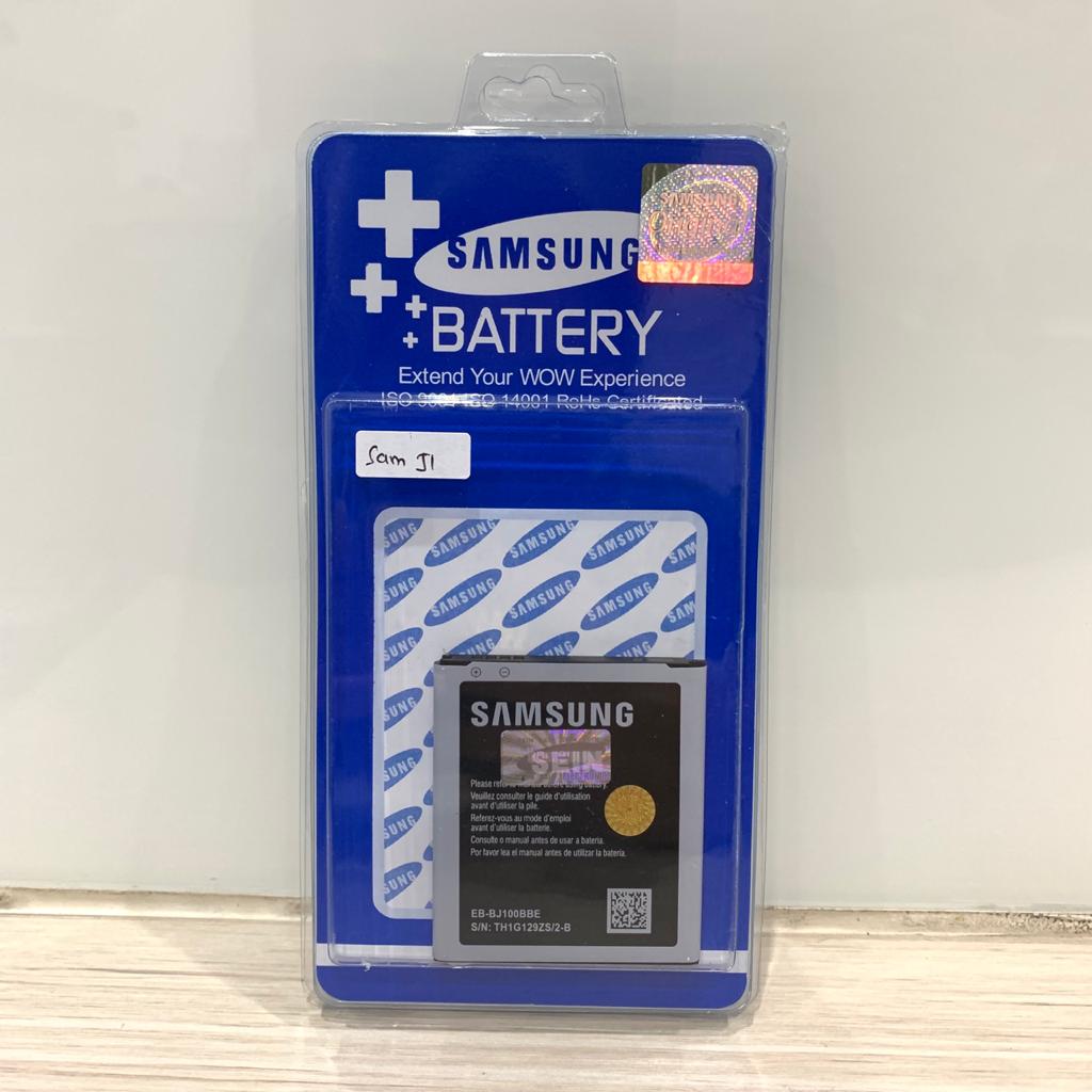 BATERAI FC SAMSUNG J1 (SOLD)