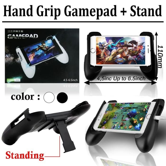 GAMEPAD [SOLD]