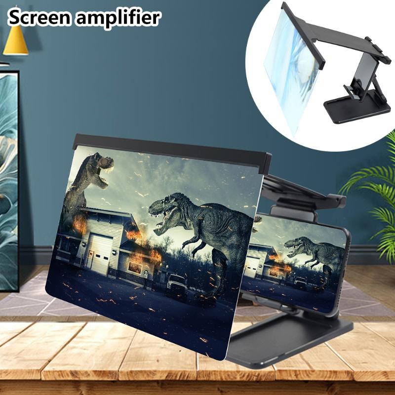 PEMBESAR LAYAR HP + HOLDER KODE L20 [SOLD]