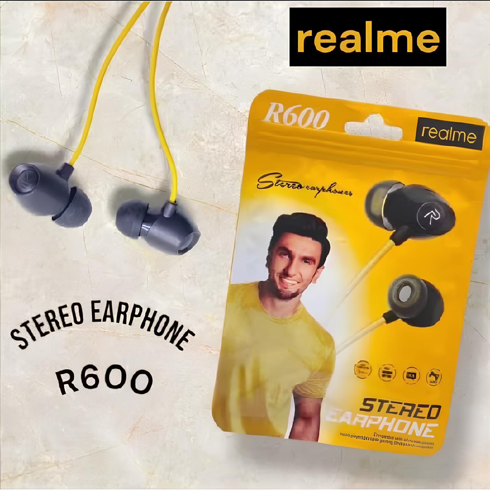 PHF REALME R600