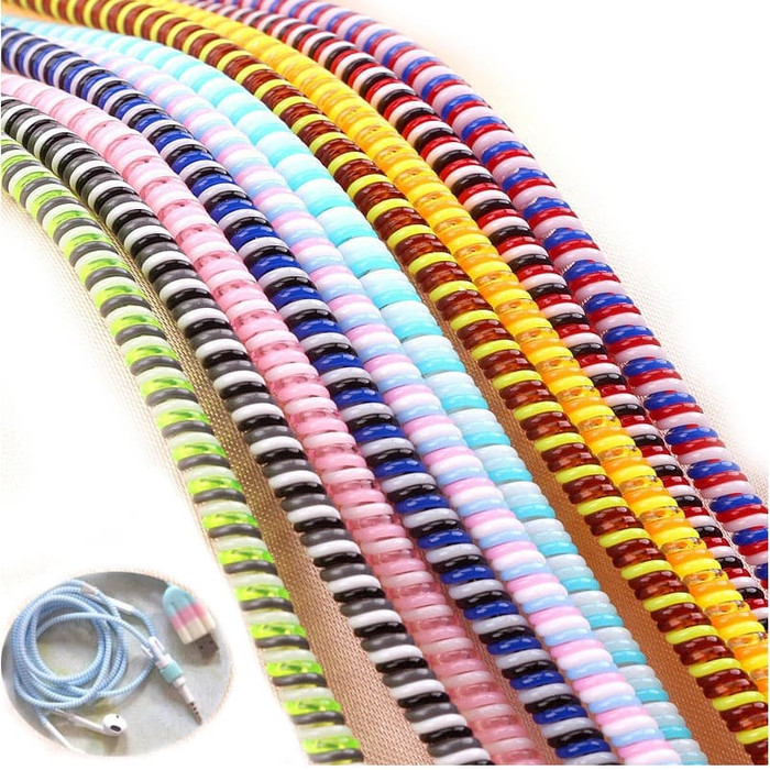 PELINDUNG KABEL 3 WARNA (SOLD)