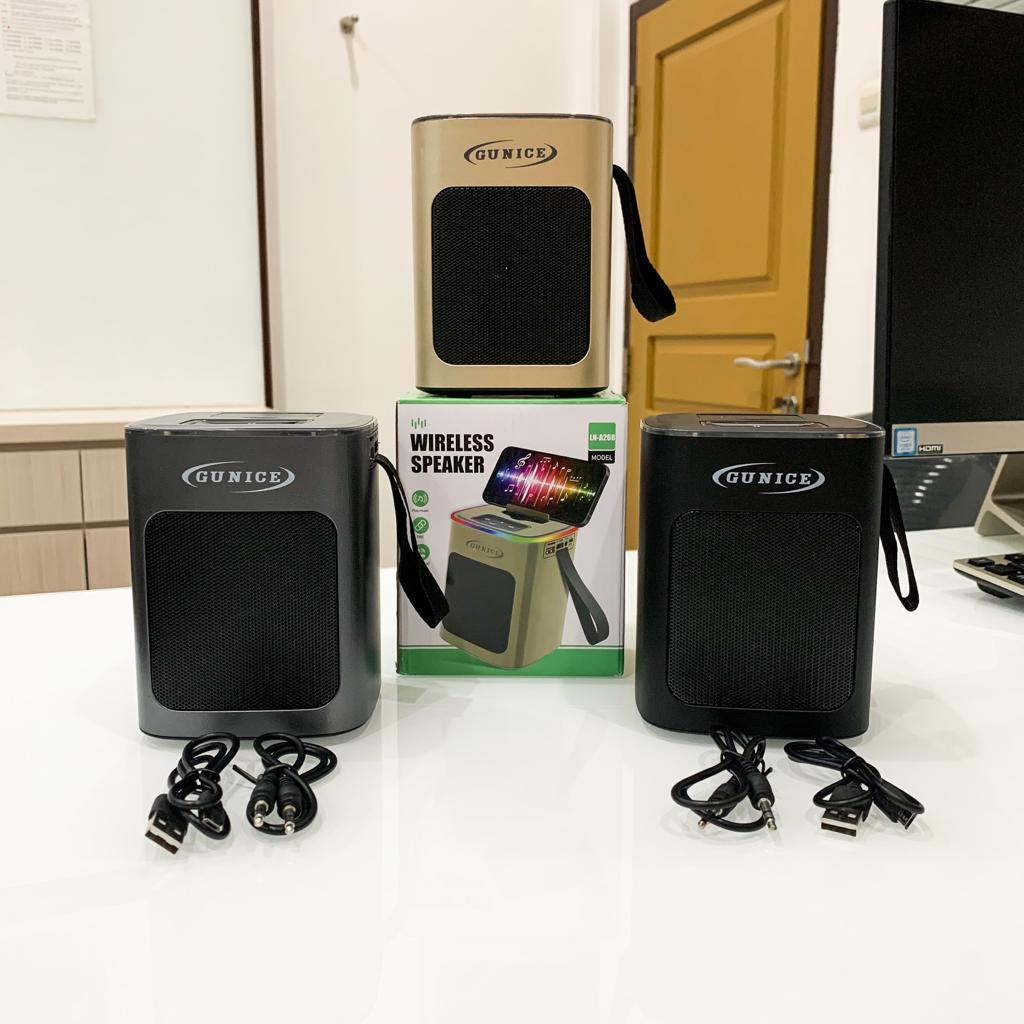 SPEAKER BLUETOOTH LN A268