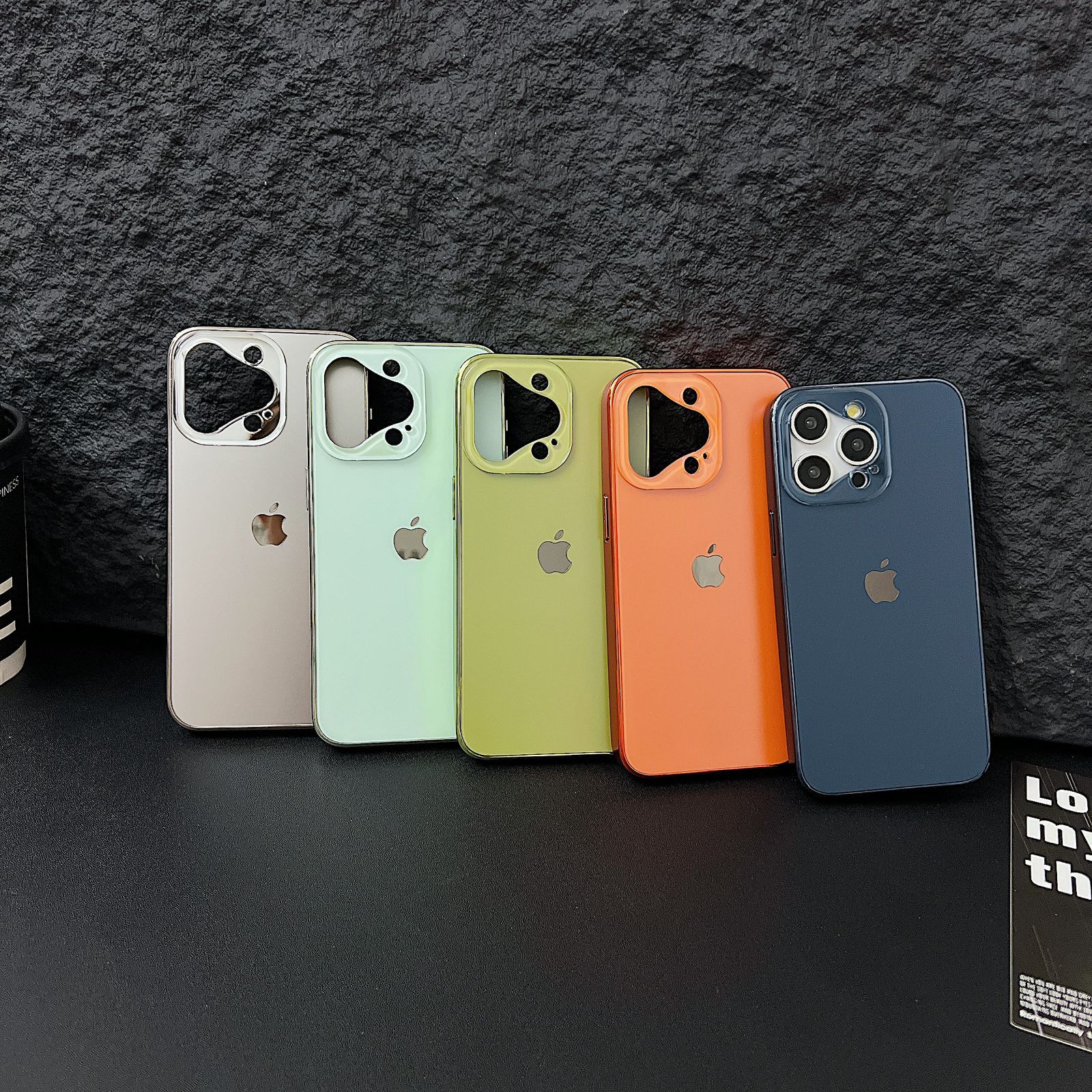 CASE GEAR 4 LIST CROM IPHONE 14