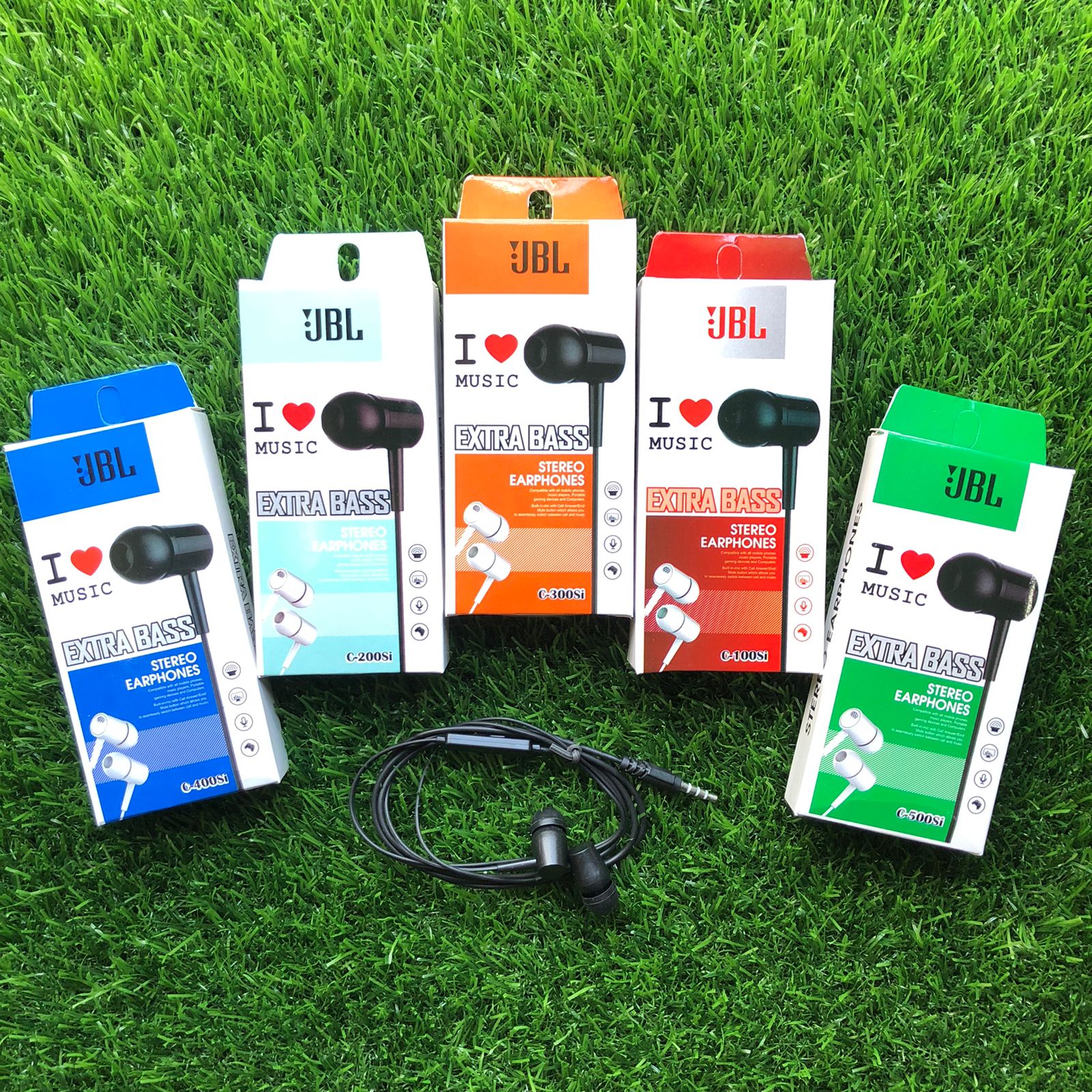 PHF JBL C SERIES C1/C2/C3/C4/C5 (SOLD)