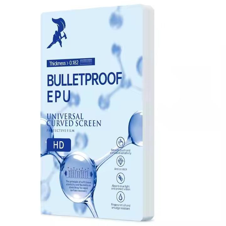 EPU 120MM X 180MM HD 0.18MM