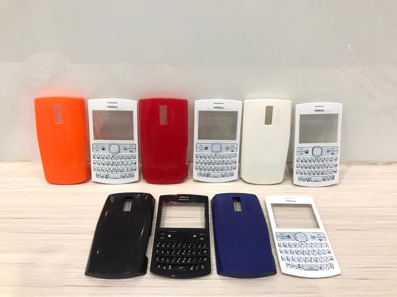 CASING NOKIA N205