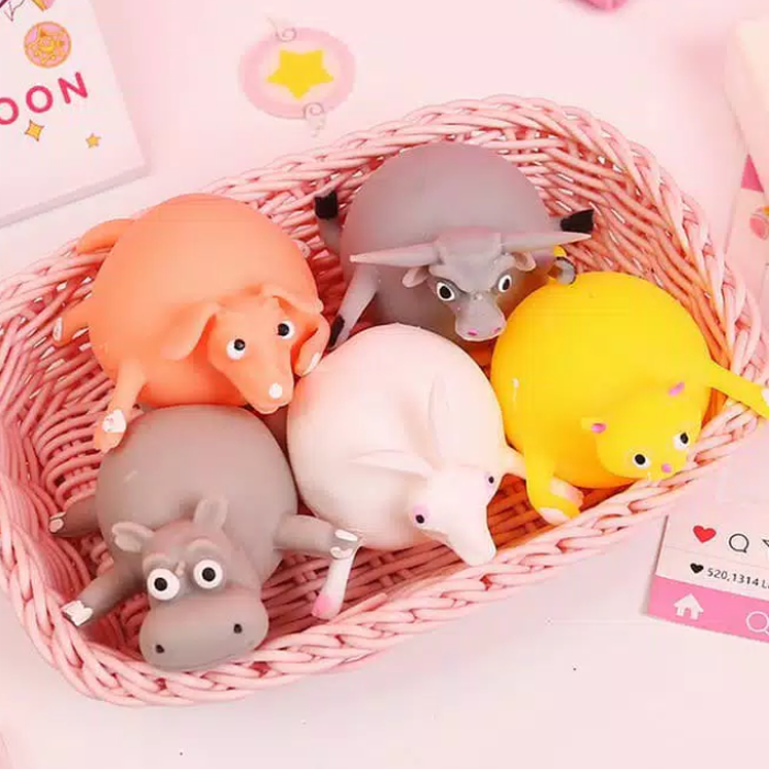 BALON TIUP HEWAN (SOLD)