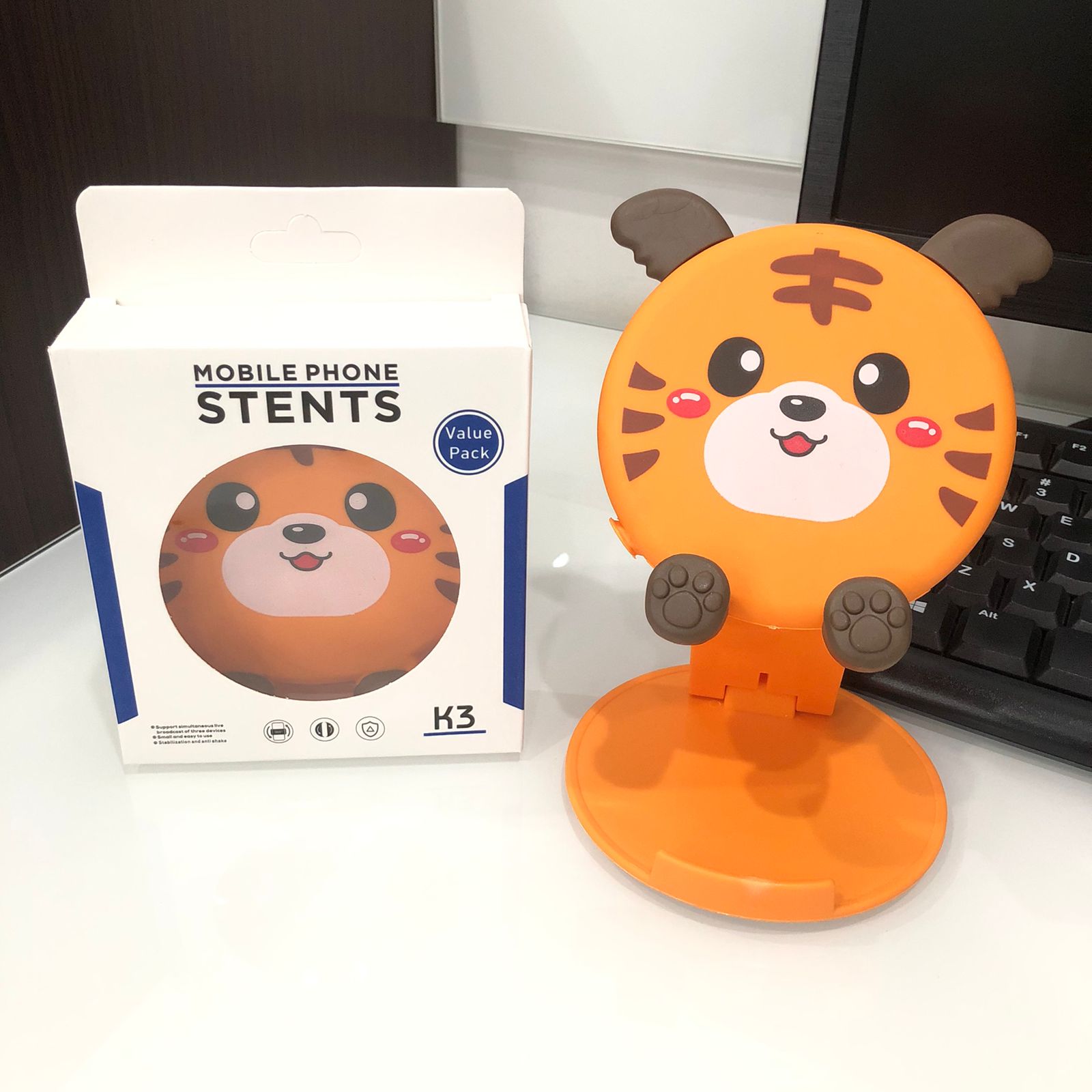 HOLDER HP PS K3 JUMBO