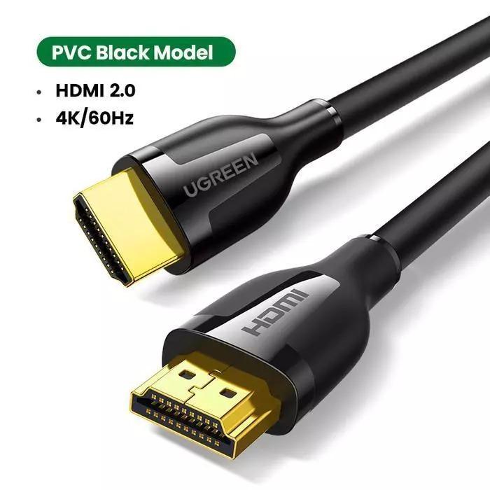 KABEL HDMI UGREEN 4K 1M