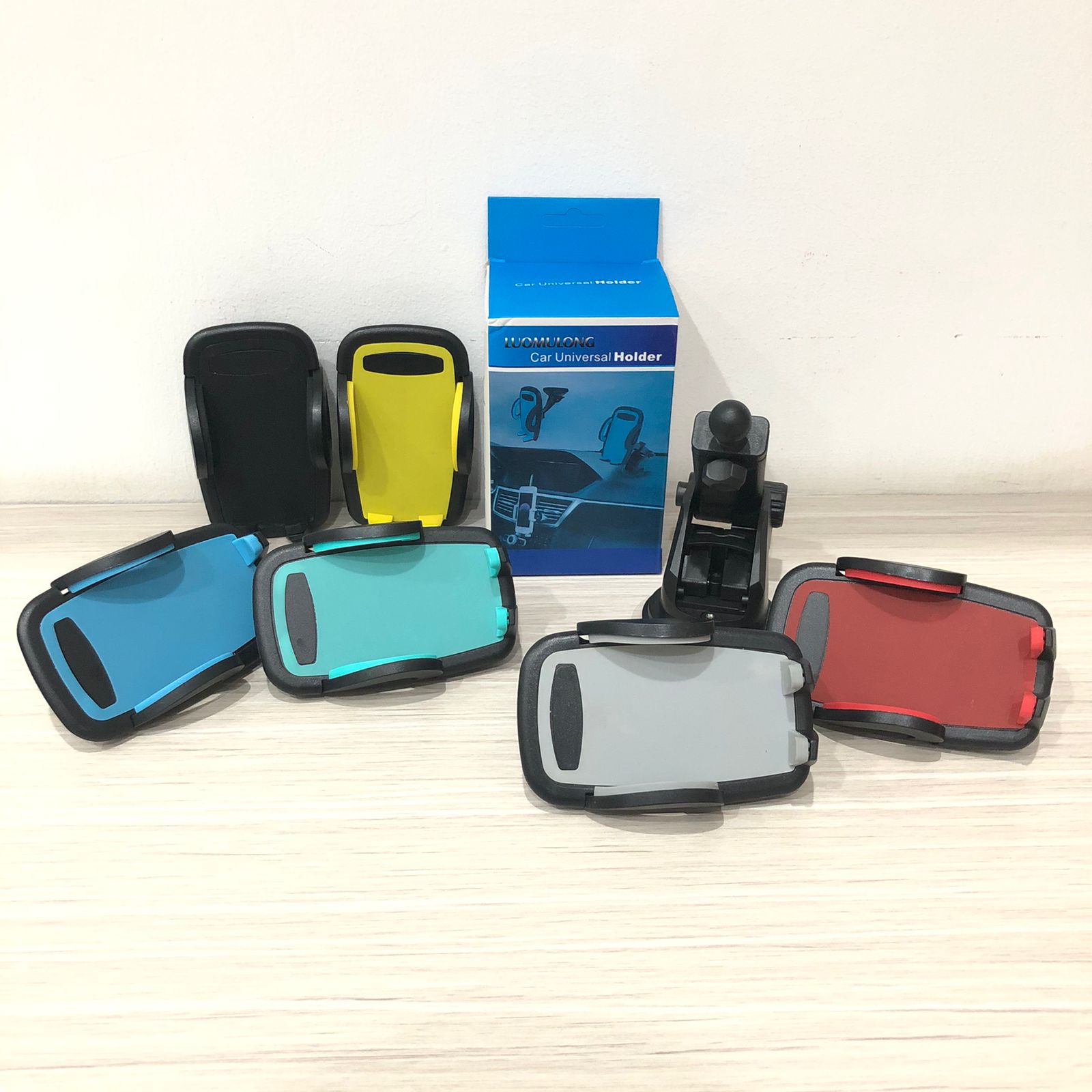 HOLDER MOBIL LUOMULONG