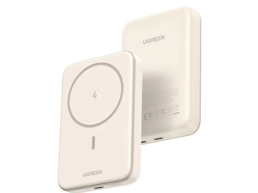 POWERBANK UGREEN MAGSAFE 20W 10000 MAH(SOLD) 