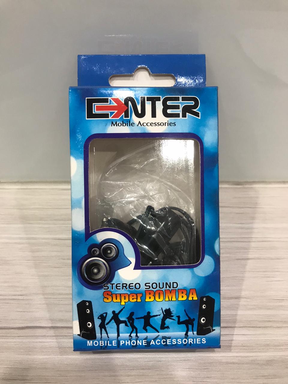 PHF ENTER PERMATA 110