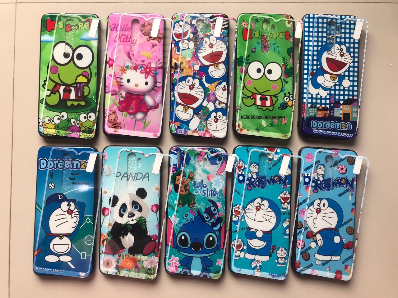 CASE 360 DISNEY LILO OPPO A9 2020
