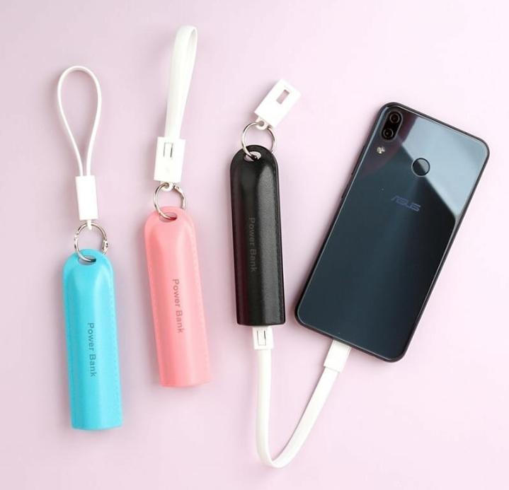 POWERBANK MURAH POCKET [SOLD]