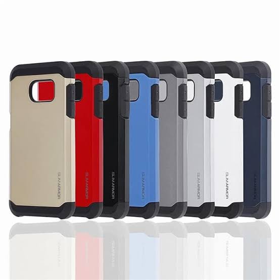 HARDCASE SLIM ARMOR OPPO A57 (SOLD)