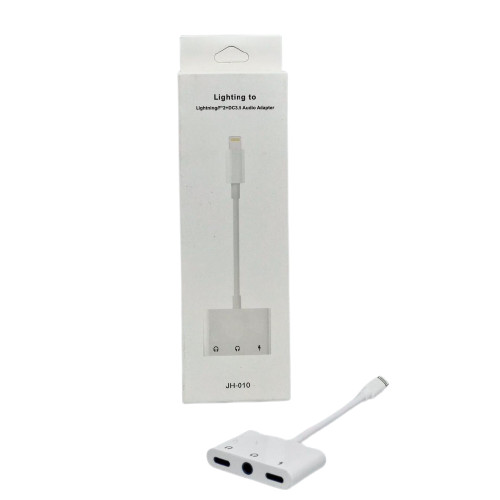 SPLITTER IPHONE TANPA TOMBOL JH010 (SOLD)