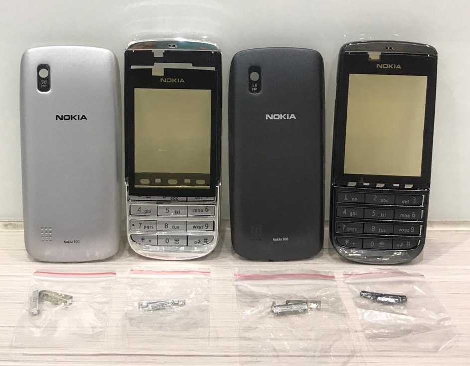 CASING NOKIA 300