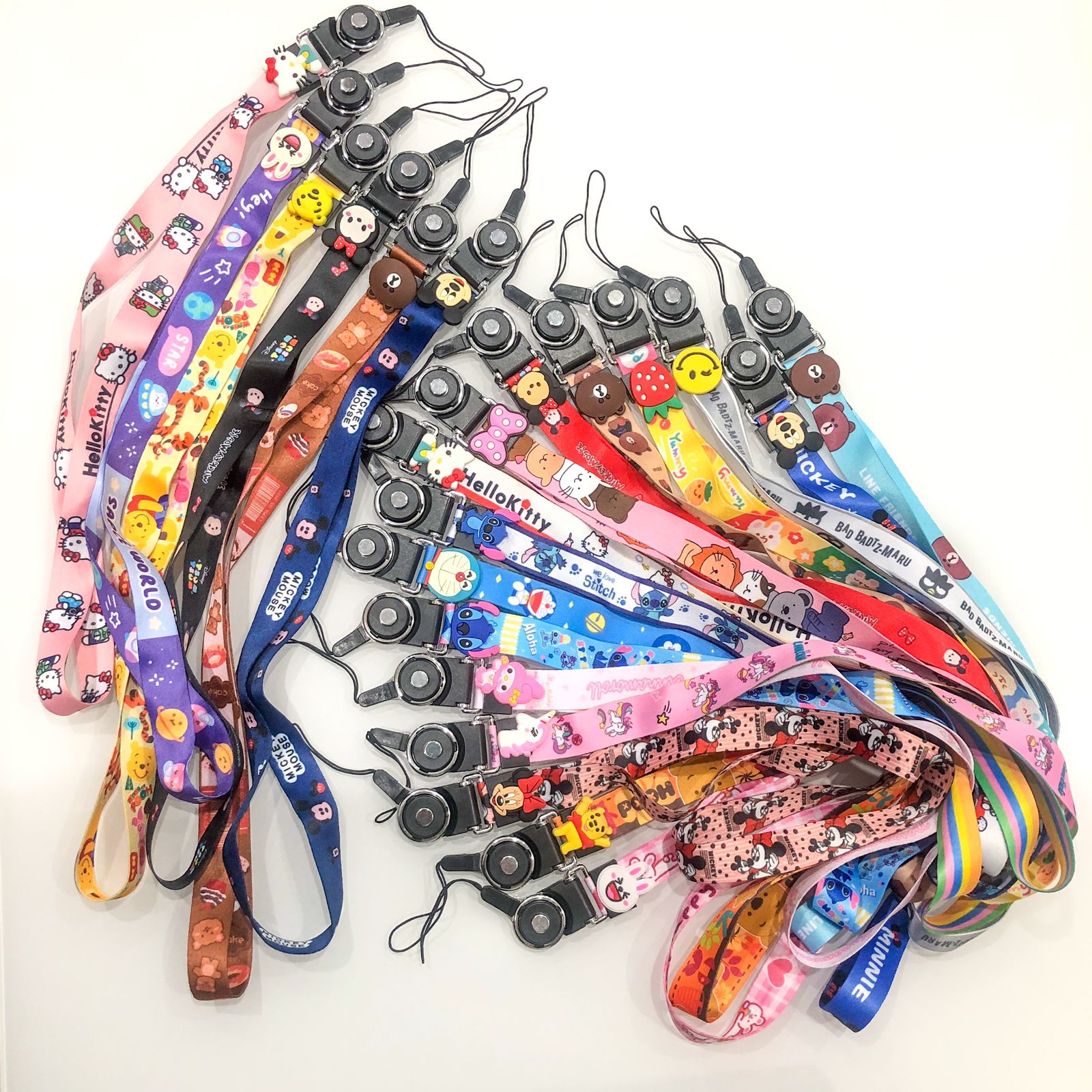 TALI HANDPHONE + KLIP (SOLD)