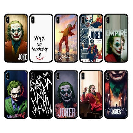 CASE HENNY FUZE JOKER OPPO RENO 5G
