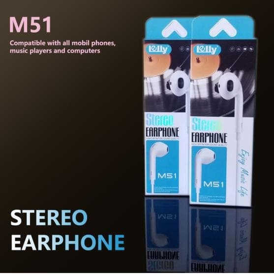 PHF LELLY M51 [SOLD]