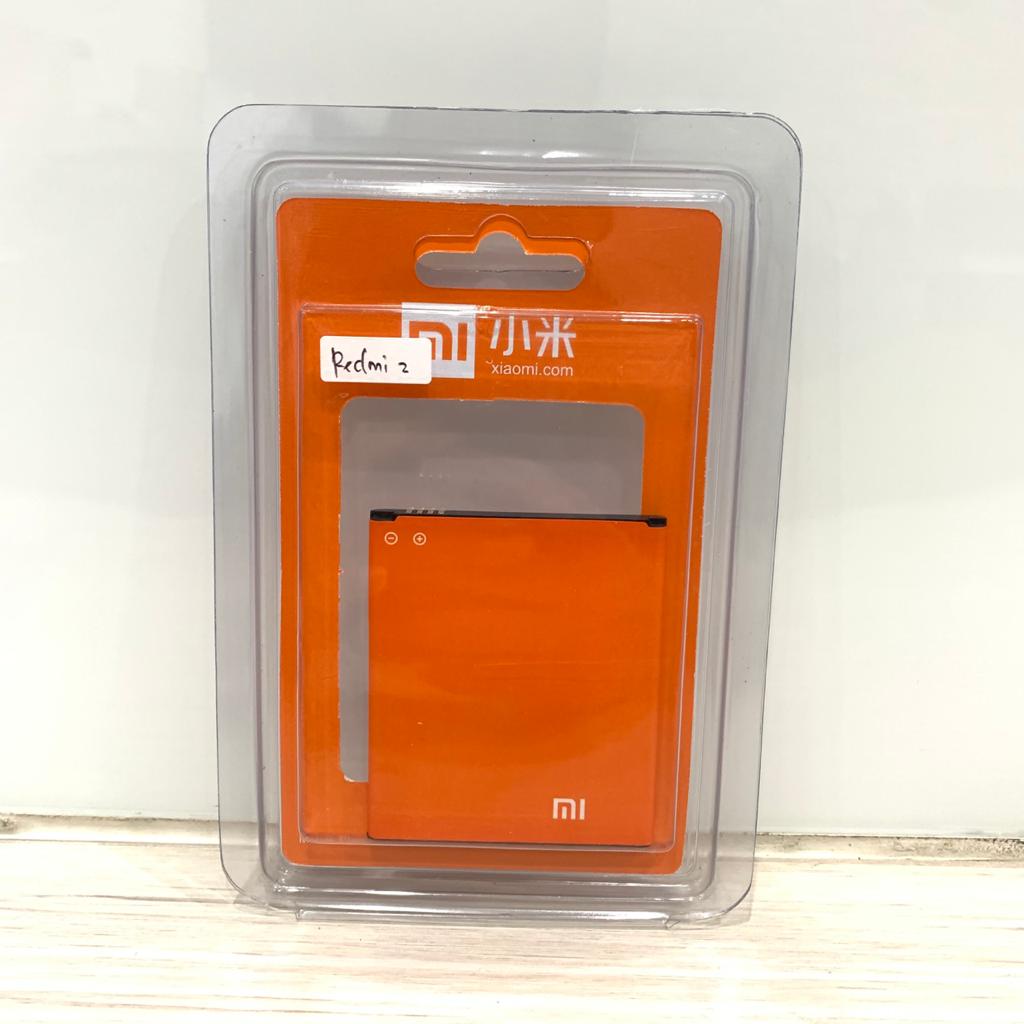 BATERAI FC XIAOMI REDMI 2/BM44 (SOLD)