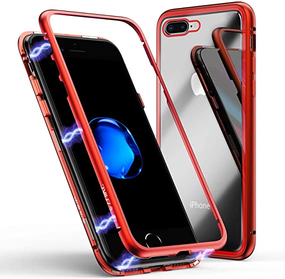 CASE MAGNETIC REDMI NOTE 6 PRO