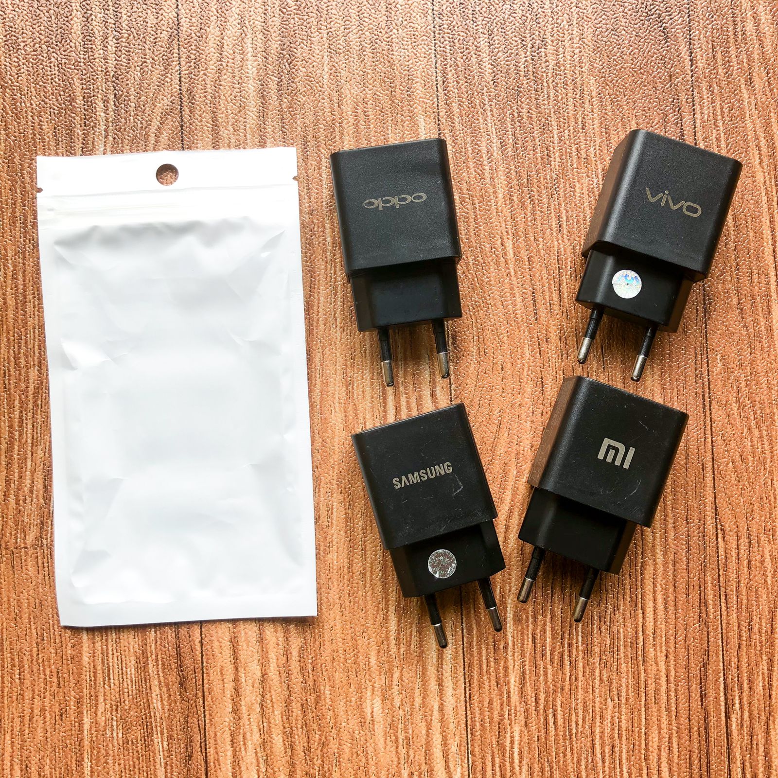 BATOK 2A 1 USB BRANDED (SOLD)