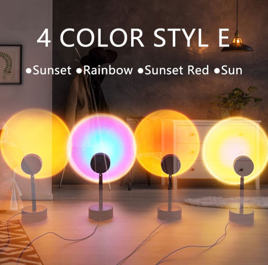 LAMPU TIKTOK Q07 (SOLD)