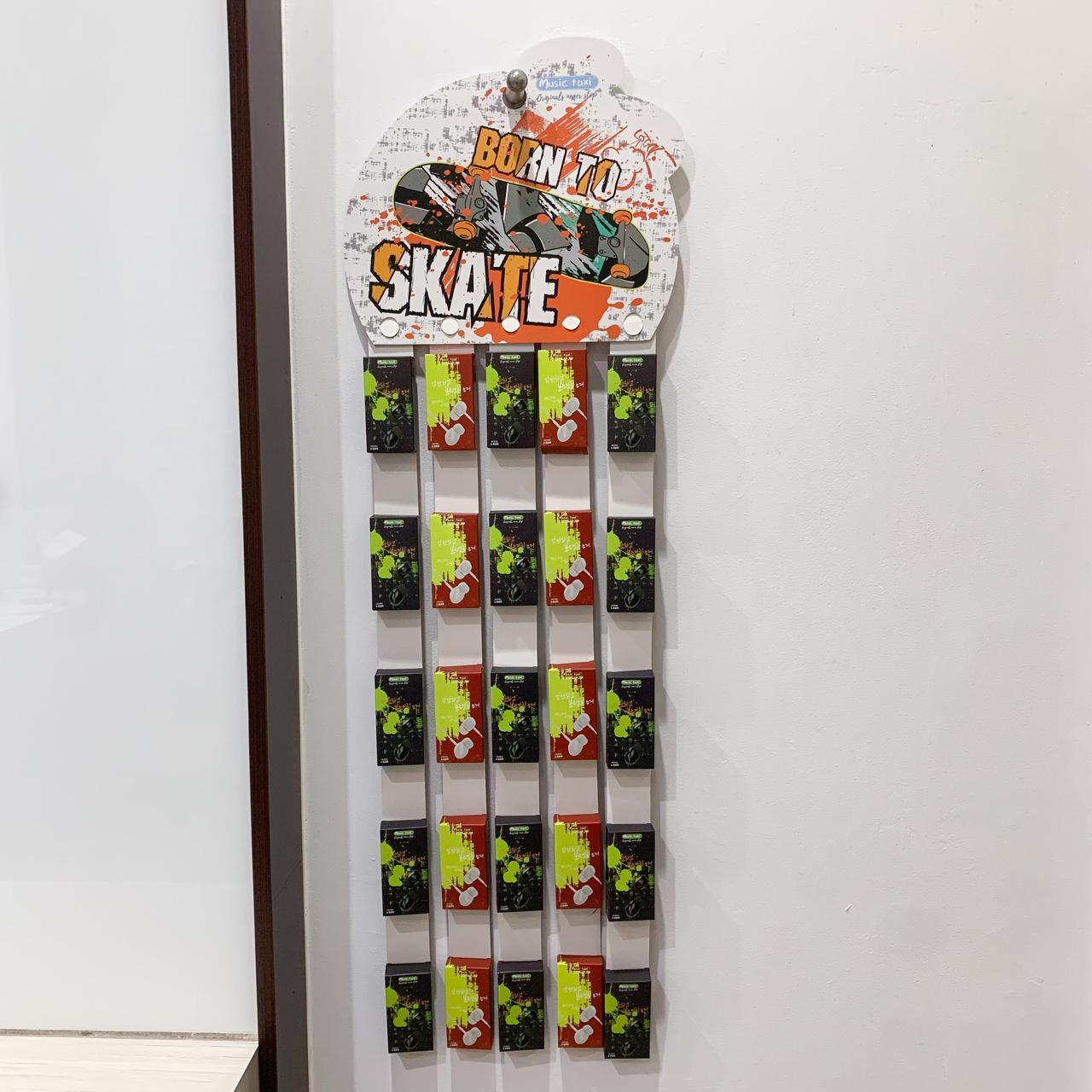 PHF MUSIC TAXI X-601