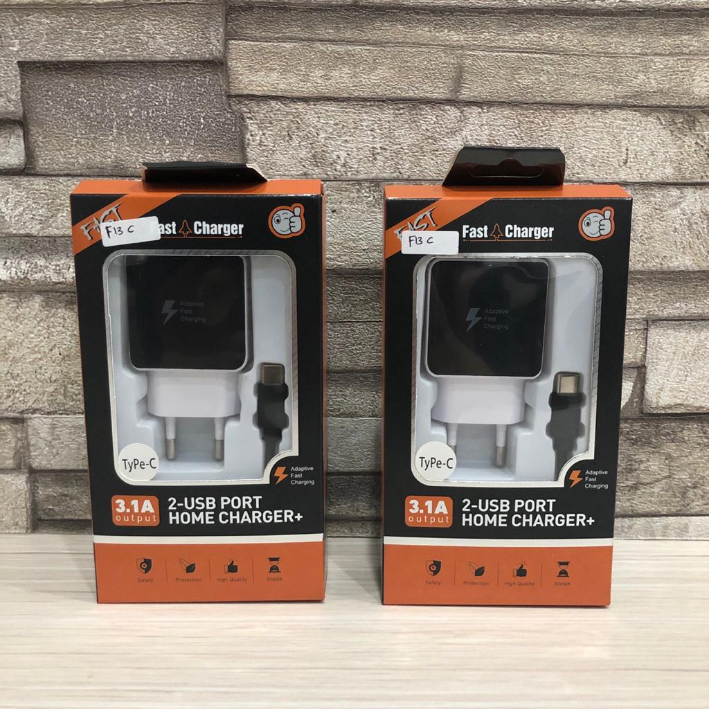 CHARGER F13C TYPE C (SOLD)