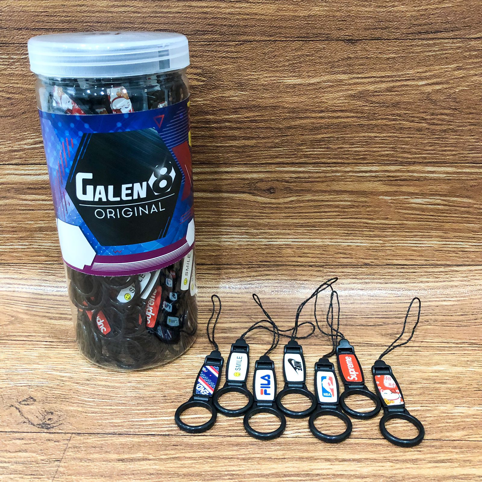 CANTELAN TALI HANDPHONE