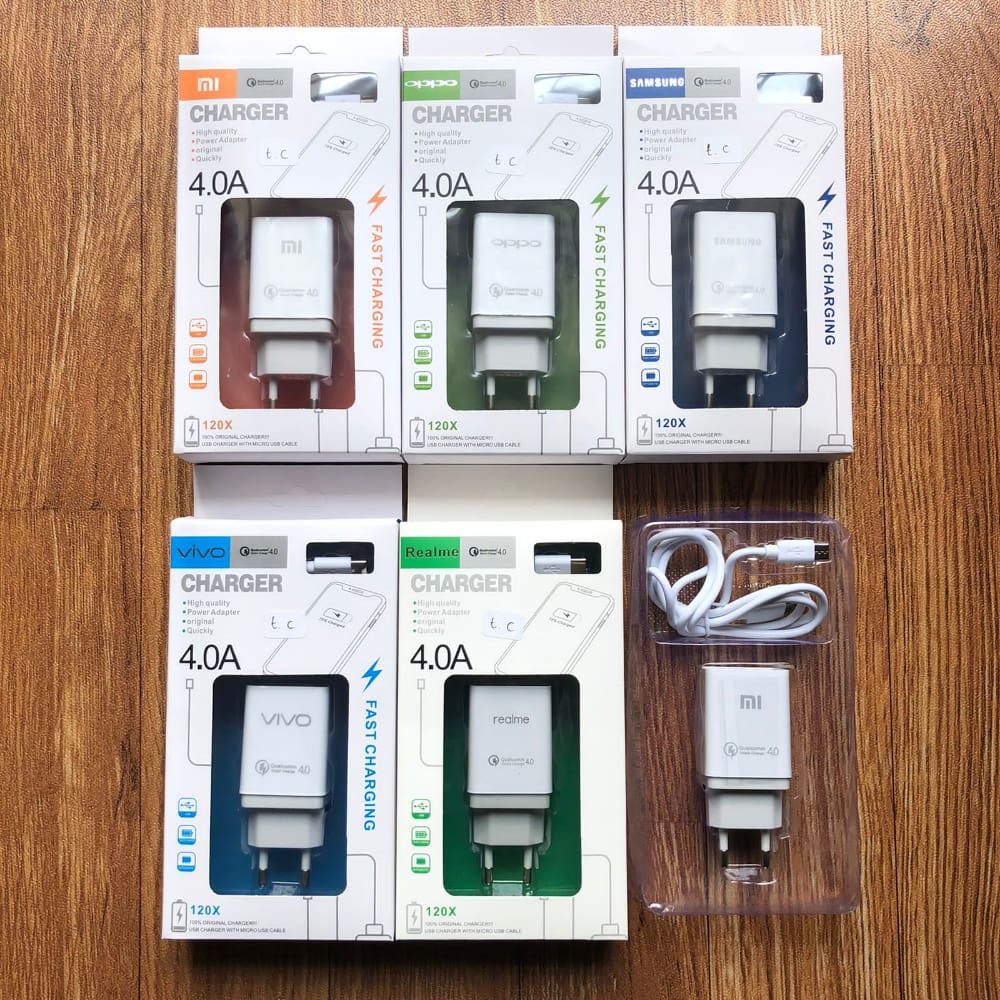 CHARGER BRANDED 3.1 A80 FASTCHARGING TYPE C (SOLD)