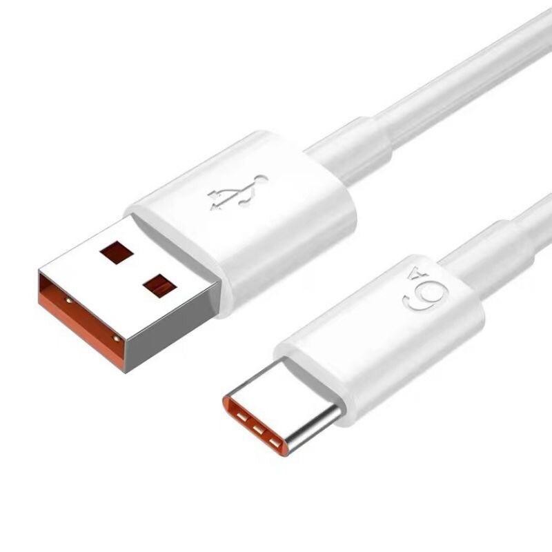 KABEL USB C POLOS