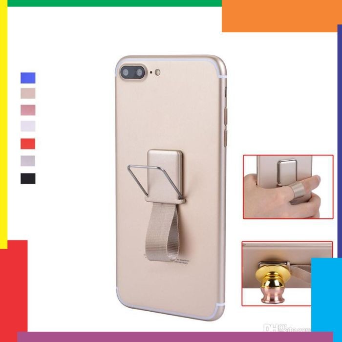 GRIP STAND POLOS WARNA (SOLD)