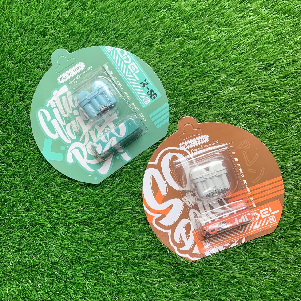 PHF BLUETOOTH MUSIC TAXI X-S6