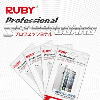 ANTIGORES RUBY NOKIA N210