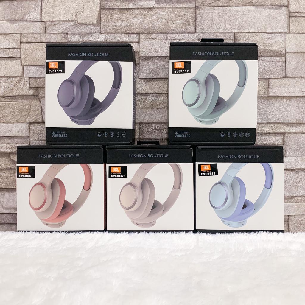 PHF DJ BLUETOOTH JBL TUNE 2962 (SOLD)